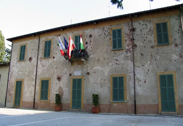 Museo della Battaglia di Magenta