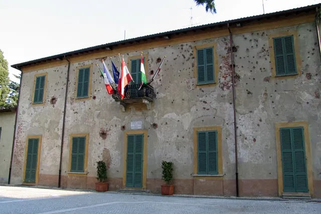 Museo della Battaglia di Magenta