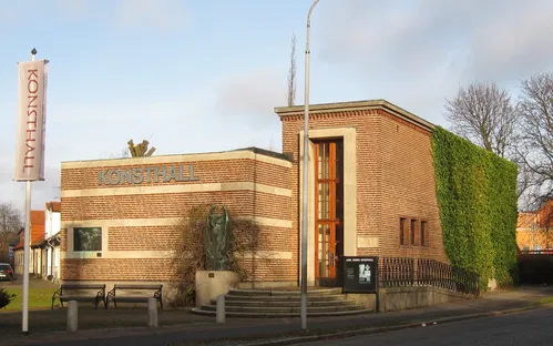 Axel Ebbes Konsthall