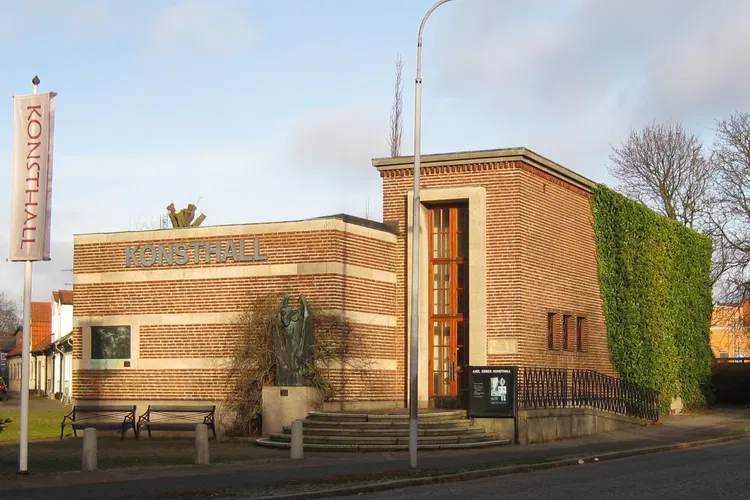 Axel Ebbes Konsthall