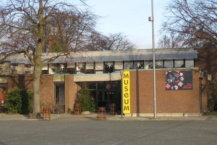 Trelleborgs Museum