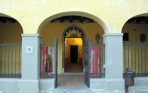 Museo della Basilica di Santa Maria delle Grazie