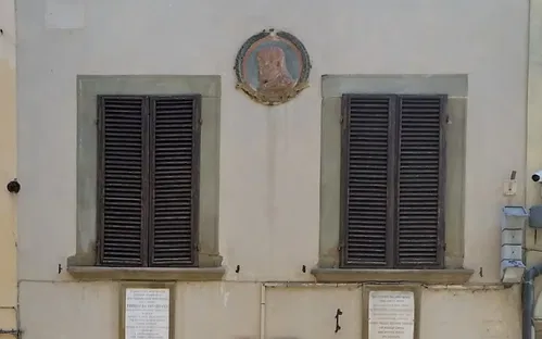 Casa Masaccio - Centro per l'Arte Contemporanea SGV