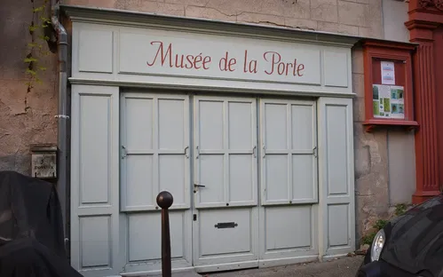 Door Museum