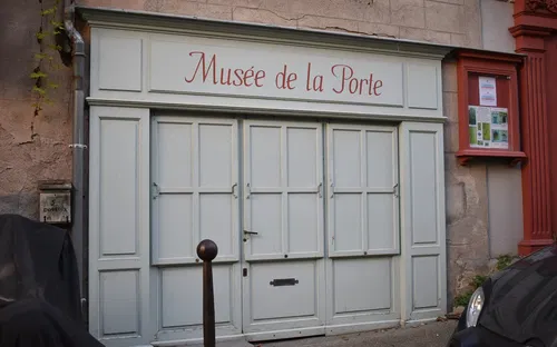 Musée de la Porte