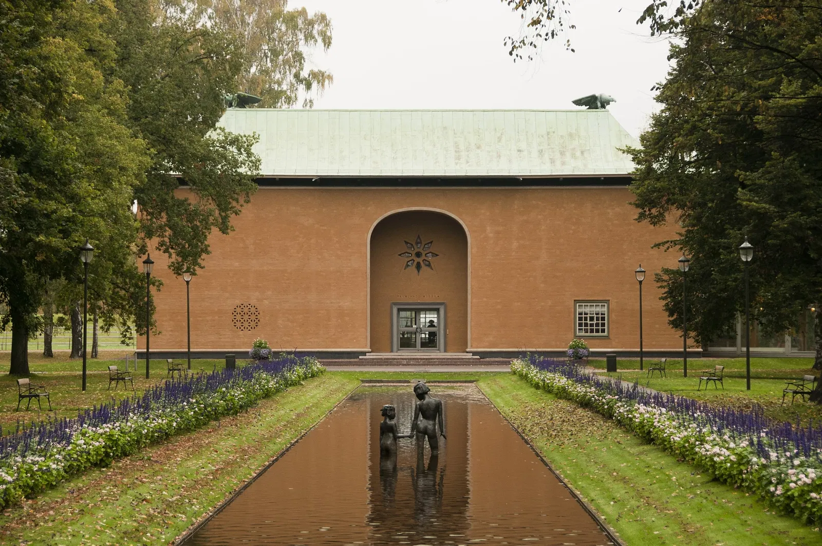 Värmlands Museum