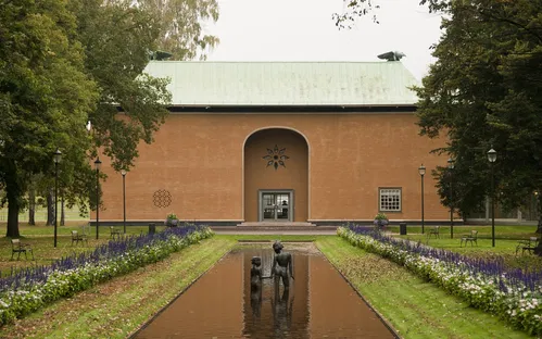 Värmlands Museum
