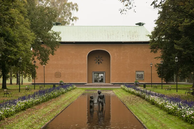 Värmlands Museum