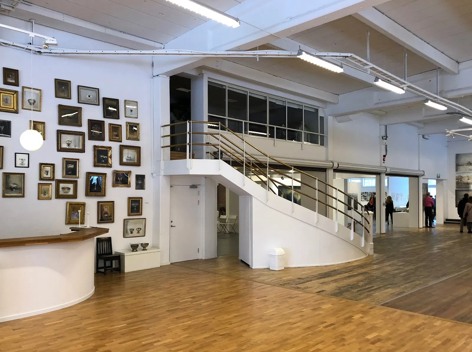 Sandgrund Lars Lerin