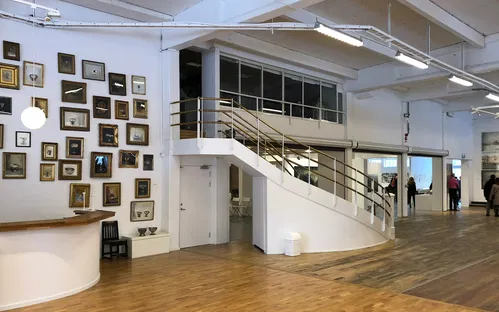 Sandgrund Lars Lerin