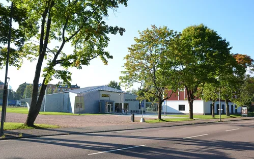 Brigadmuseum