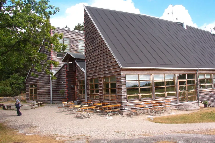 Vitlycke Museum