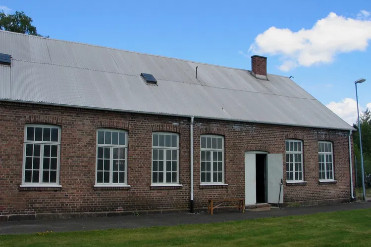 Filfabriken