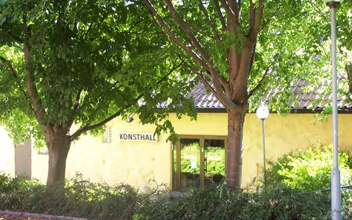 Sölvesborgs konsthall