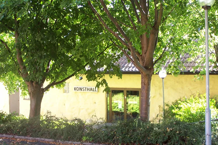 Sölvesborgs konsthall