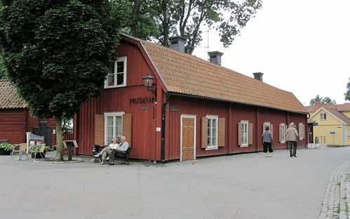 Sigtuna Museum