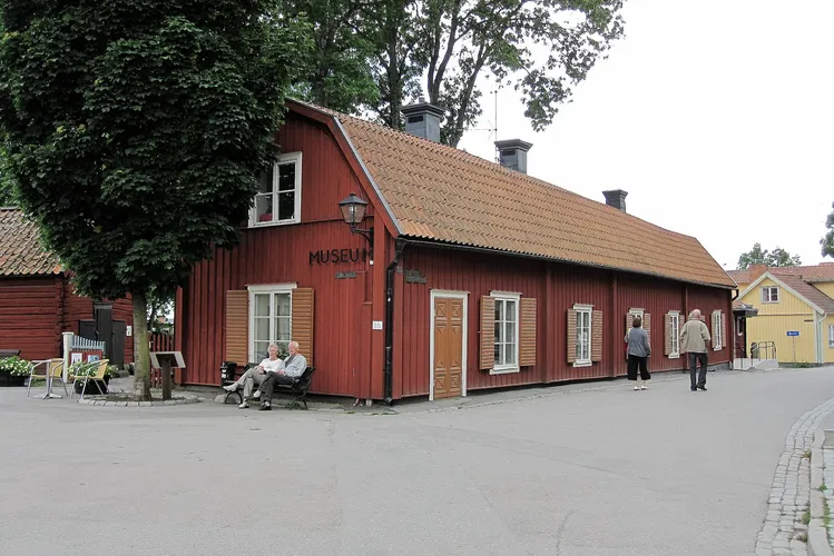 Sigtuna Museum