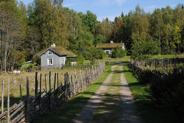 Klasatorpet