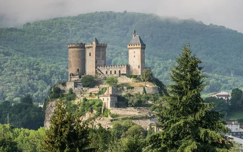 Château de Foix