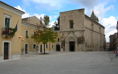 Museo Archeologico "Filippo Ferrari"