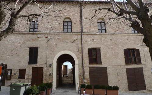 Pinacoteca Civica di Spello