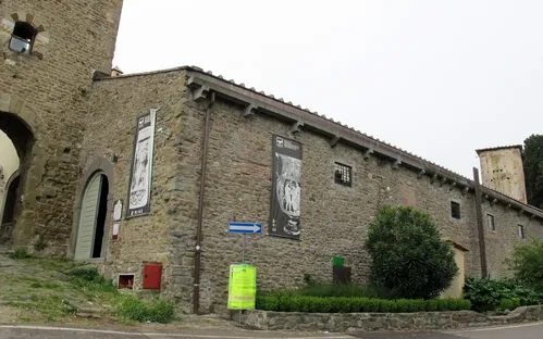 Museo Archeologico Artimino Francesco Nicosia