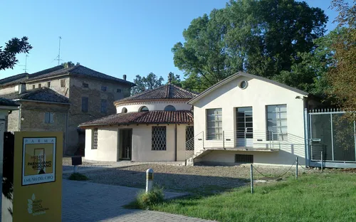 Museo del Parmigiano-Reggiano