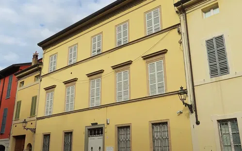 Museo Ebraico Fausto Levi