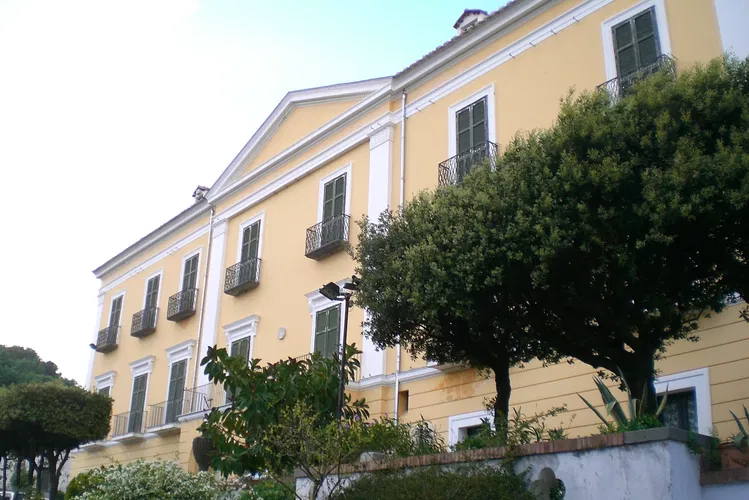 Museo della Ceramica a Vietri sul Mare