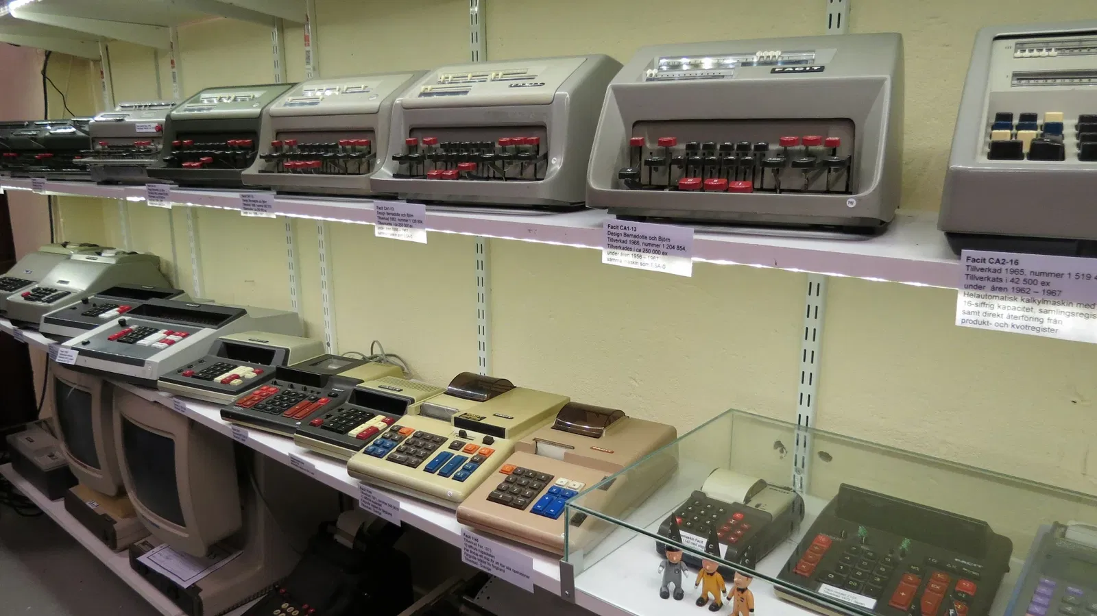 Åtvidabergs Bruks- och Facitmuseum