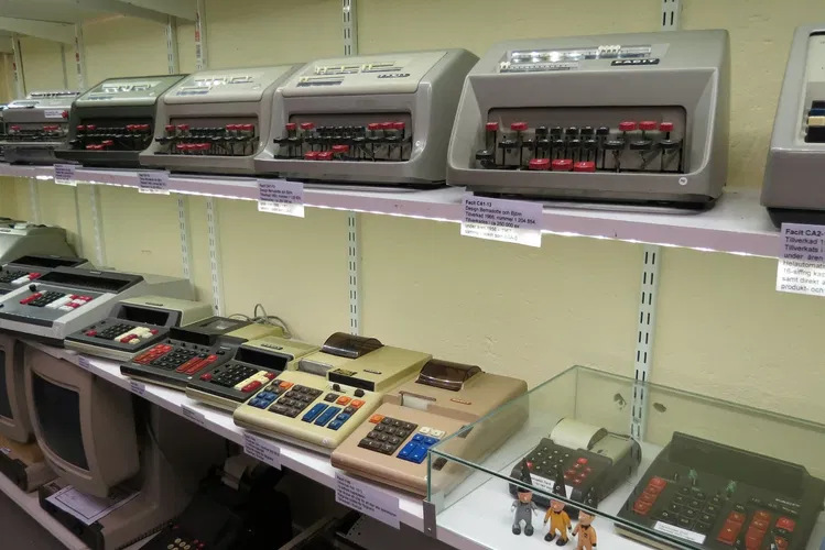 Åtvidabergs Bruks- och Facitmuseum