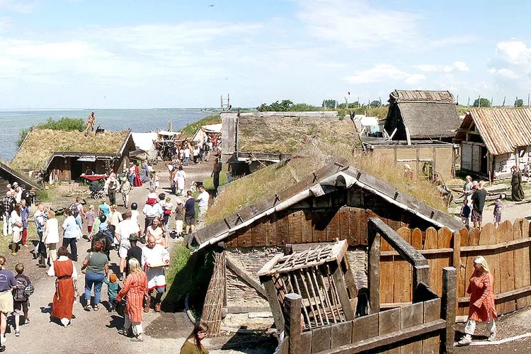 Museo Foteviken