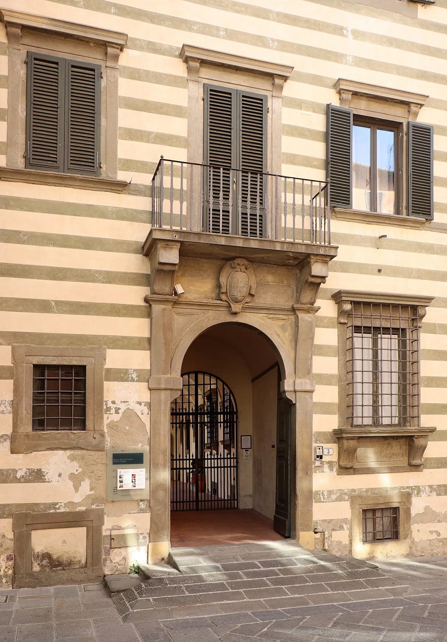 Museo della Collegiata di Sant'Andrea