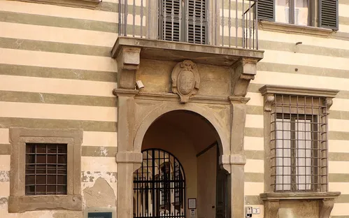 Museo della Collegiata di Sant'Andrea