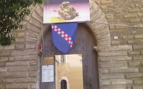 Museo Archeologico Nazionale di Gioia del Colle