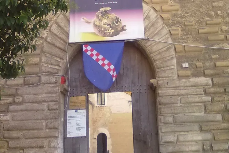 Museo Archeologico Nazionale di Gioia del Colle