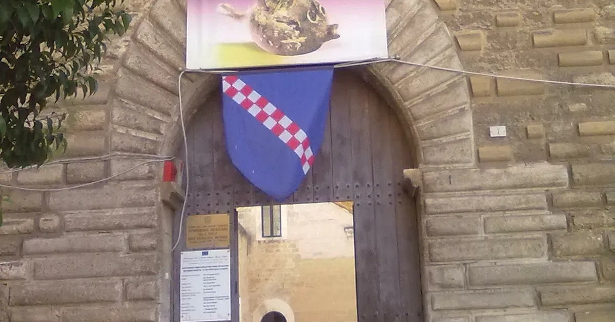 Museo Archeologico Nazionale di Gioia del Colle (Gioia del Colle