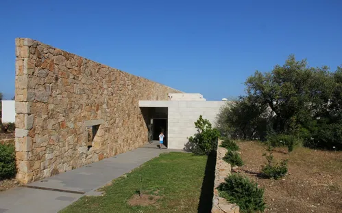 Acquario di Cala Gonone