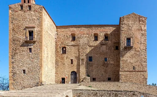 Museo Civico di Castelbuono