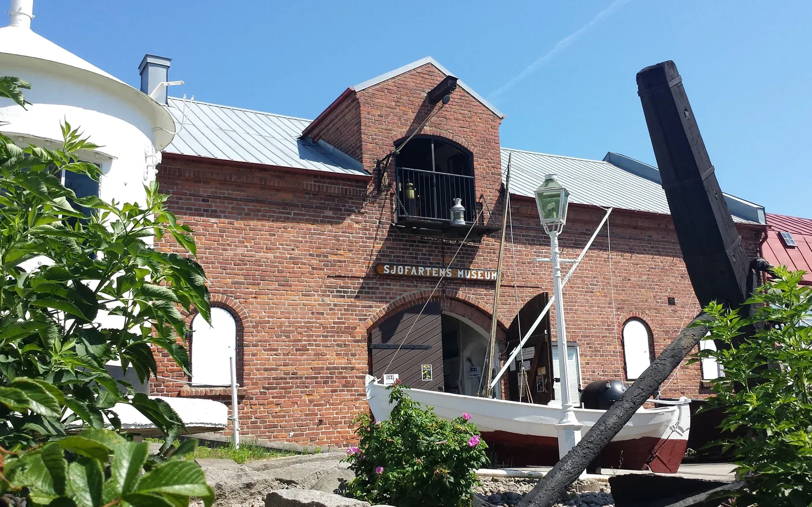 Blekinge Maritime Museum