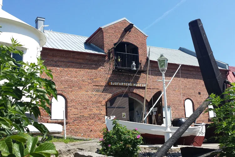 Blekinge Maritime Museum