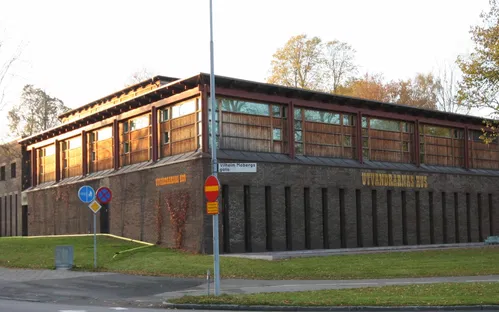 Swedish Emigrant Institute