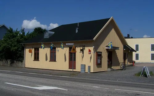 Photo Museum Olympia