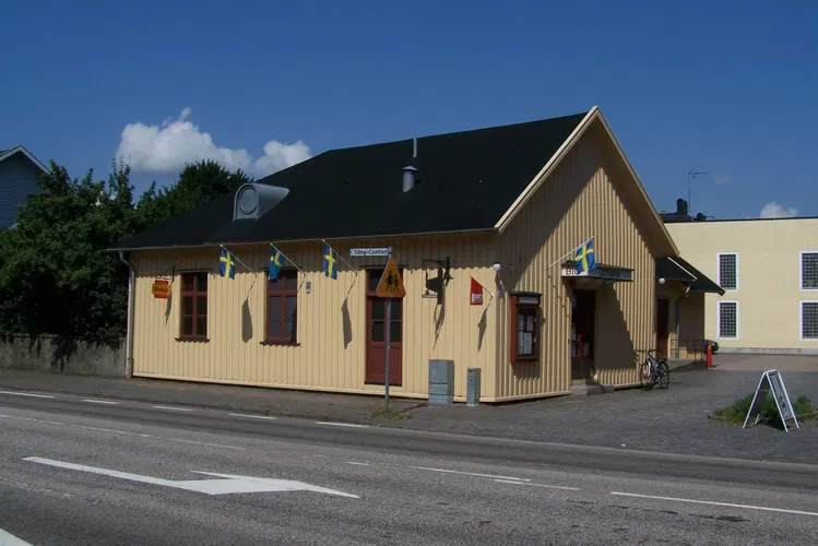 Photo Museum Olympia