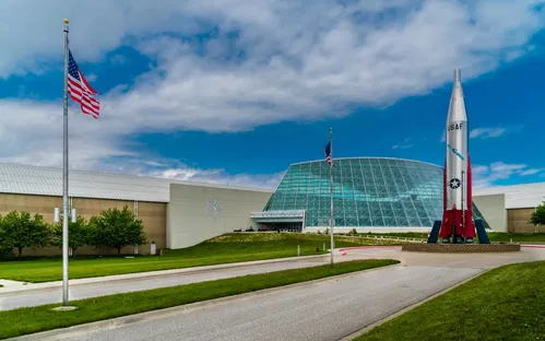 Strategic Air Command & Aerospace Museum