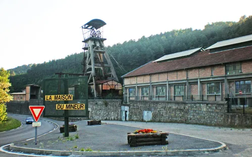 Maison du Mineur