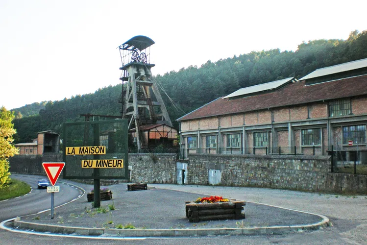 Maison du Mineur