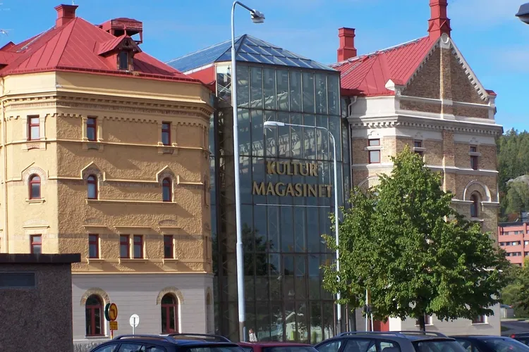 Sundsvalls museum