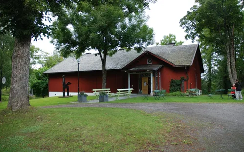 Dalsland Konstmuseum