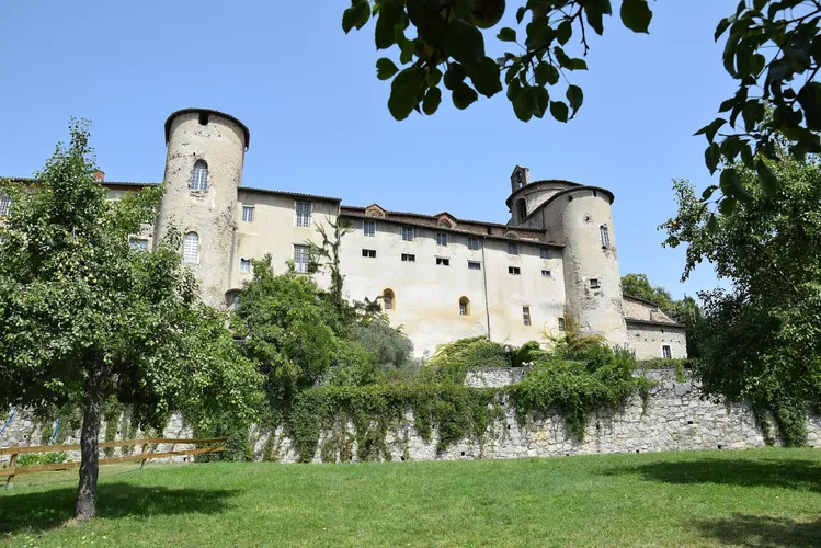 Bishops' Palace